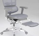 Ergohuman Elite 2 ST Legrest